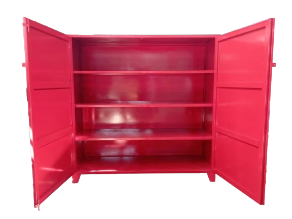 Gabinete 4 Cuerpos