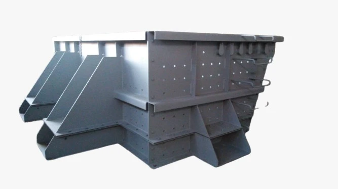 CHUTE OVERZICE 2