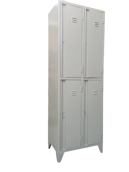 Locker 4 Divisiones